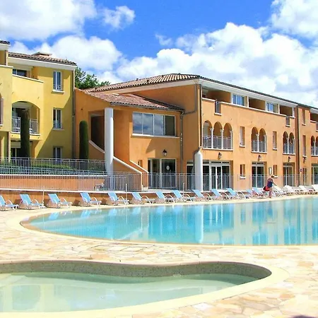 Les Bains 3p6 Licorne Appartement *