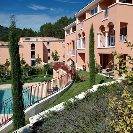 Les Bains 3p6 Licorne Gréoux-les-Bains