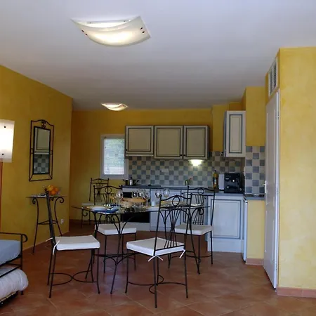 Appartement Les Bains 3p6 Licorne *