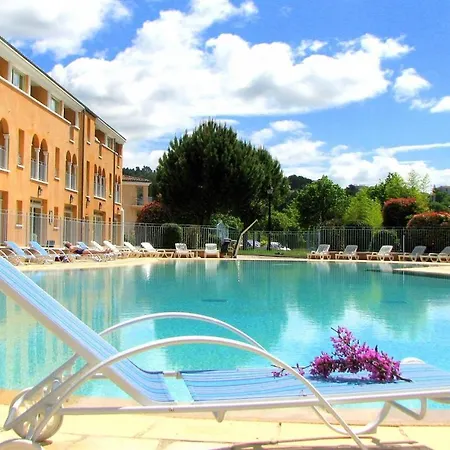 Les Bains 3p6 Licorne Appartement