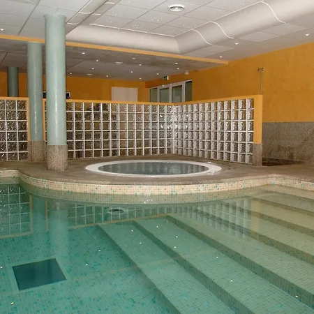 Appartement Les Bains 3p6 Licorne Gréoux-les-Bains