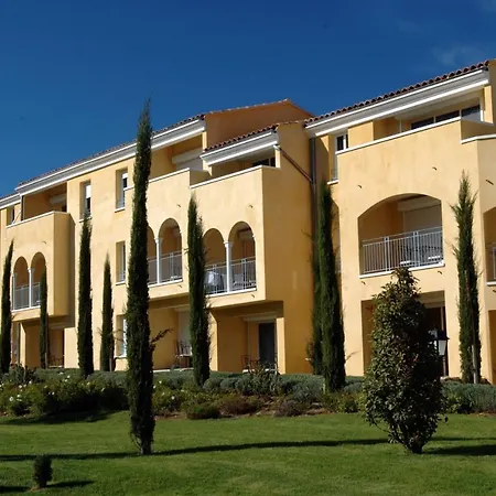 Les Bains 3p6 Licorne Appartement *
