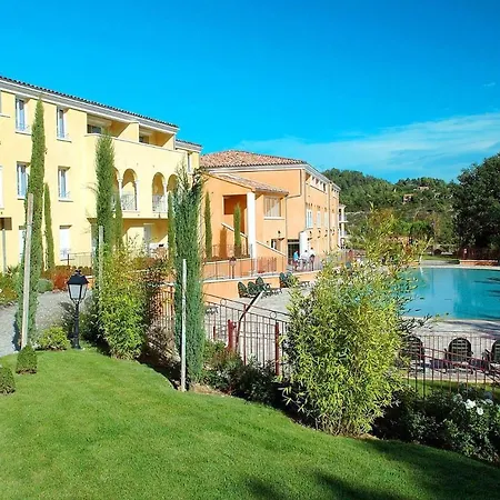 Les Bains 3p6 Licorne Appartement
