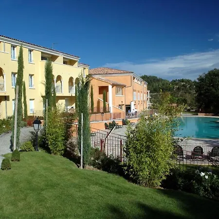 Appartement Les Bains 3p6 Licorne Gréoux-les-Bains