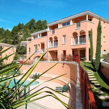 Appartement Les Bains 3p6 Licorne *