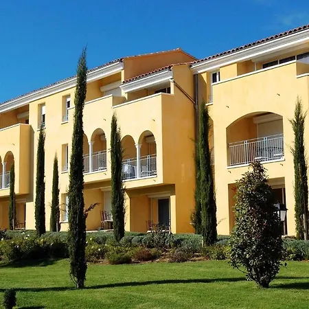 Appartement Les Bains 3p6 Licorne Gréoux-les-Bains
