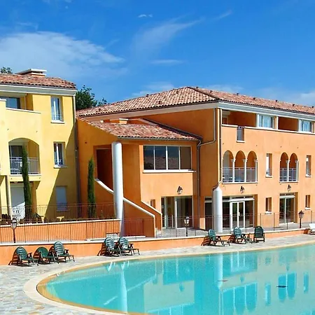 Les Bains 3p6 Licorne Appartement Gréoux-les-Bains